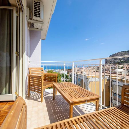 Fabiene Familyholidays Deluxe Plus Cefalu Exterior photo