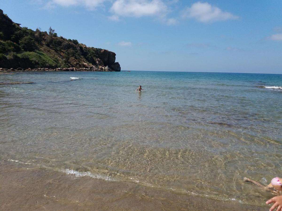 Fabiene Familyholidays Deluxe Plus Cefalu Exterior photo